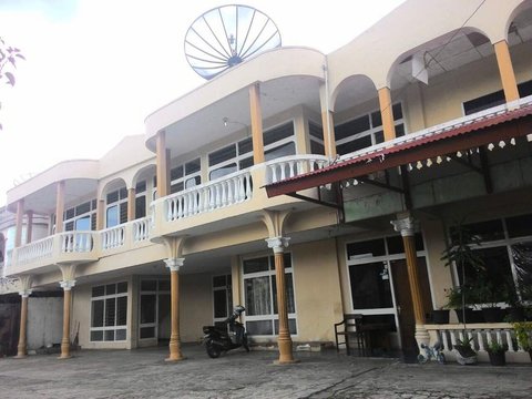 Ully Hotel